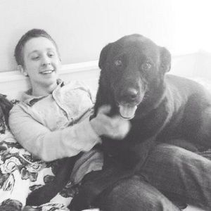 Meet your Posher, Johnny